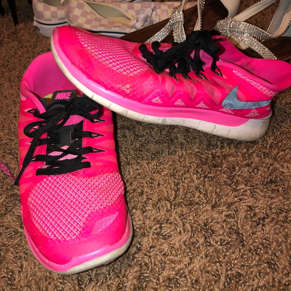 Nike Shoes